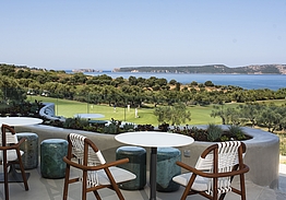 Costa Navarino | The Bay Course