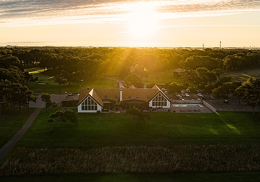 Barsebäck Resort
