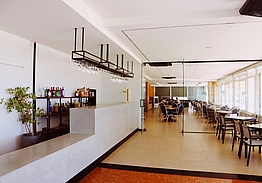 Fay Hotels Victoria Beach