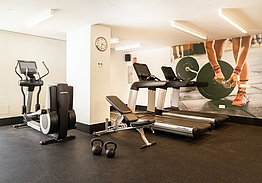 Benalma Hotel Costa Del Sol