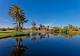 Hotel du Golf by Pickalbatros