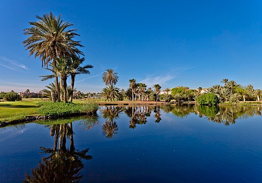 Hotel du Golf by Pickalbatros