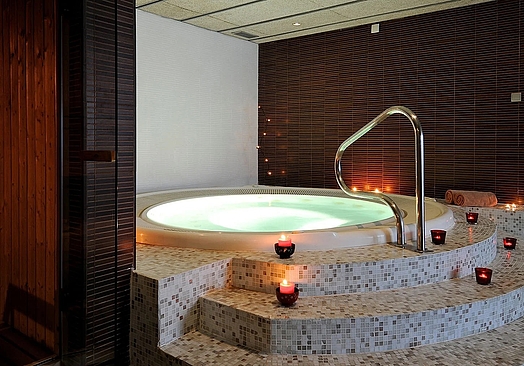 Hotel Magnolia | Golf i Catalonien