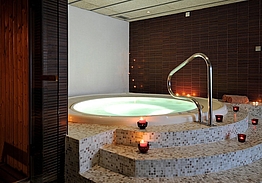 Hotel Magnolia | Golf i Catalonien