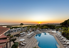 Hotel Quinta do Lago