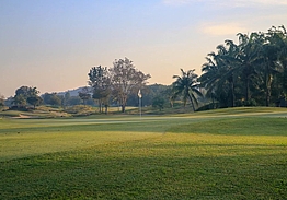 Imperial Lake View Golf Club | Golf i Hua Hin