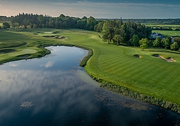 Killeen Castle Golf Resort