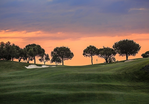 La Cala Golf Resort | Campo Asia