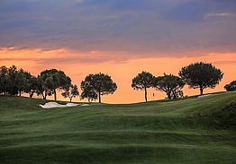 La Cala Golf Resort | Campo Asia