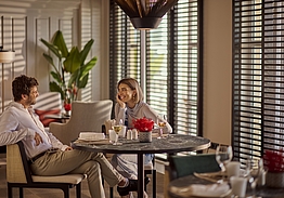 Grand Hyatt La Manga Club Golf & Spa