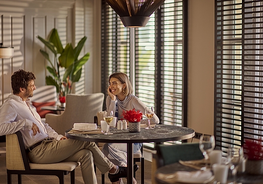 Grand Hyatt La Manga Club Golf & Spa