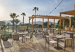 Grand Hyatt La Manga Club Golf & Spa