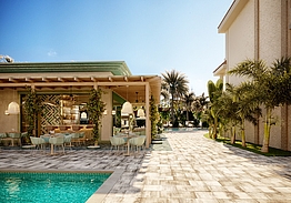 Barceló La Nucia Palms