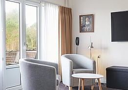 Montra Hotel Hanstholm