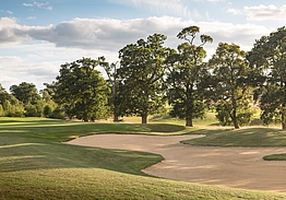 Oxfordshire Golf Resort