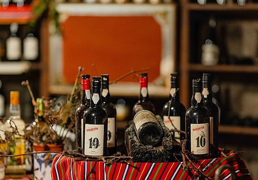 Quinta Splendida Wellness & Botanical Garden