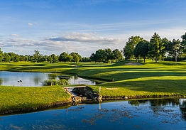 Roganstown Hotel & Country Club | Golf i Dublin