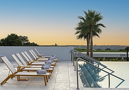 SO/ Sotogrande | The Alto Golf Club