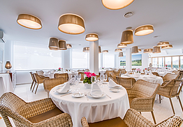 Club de Golf de Son Servera | Golf på Mallorca