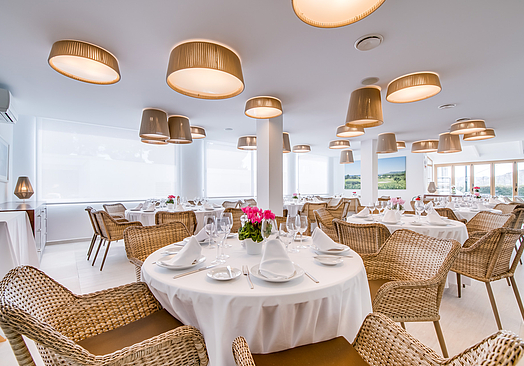 Club de Golf de Son Servera | Golf på Mallorca