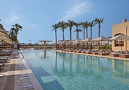 Steigenberger Golf Resort El Gouna