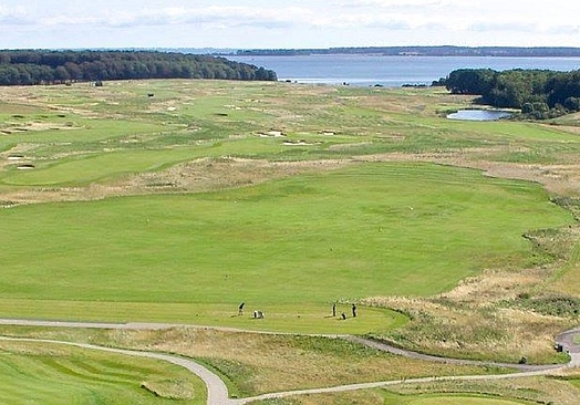 Stensballegaard Golfklub
