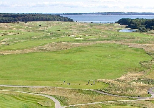 Stensballegaard Golf