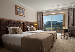 Sueno Hotels Golf Belek