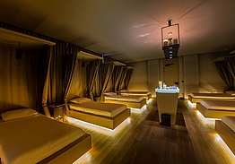 Terre Blanche Hotel Spa & Golf Resort