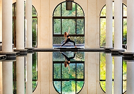 Terre Blanche Hotel Spa Golf Resort