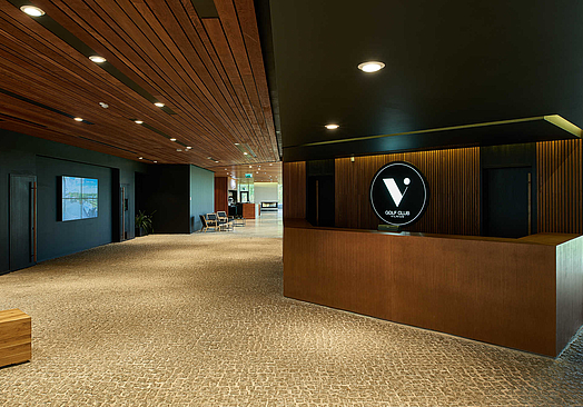 Vilnius Grand Resort | Golf i Litauen