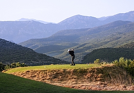 The Crete Golf Club