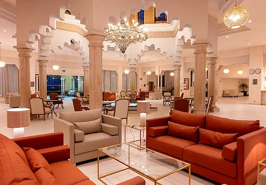 Hotel Vila Galé Isla Canela