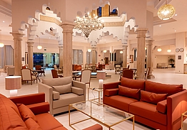 Hotel Vila Galé Isla Canela