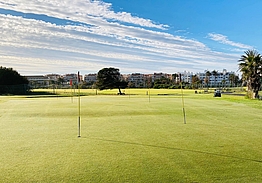 Hotel AR Golf Almerimar