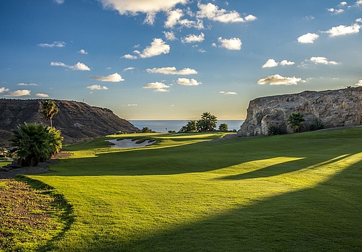 Anfi Golf by Lopesan | Golf på Gran Canaria