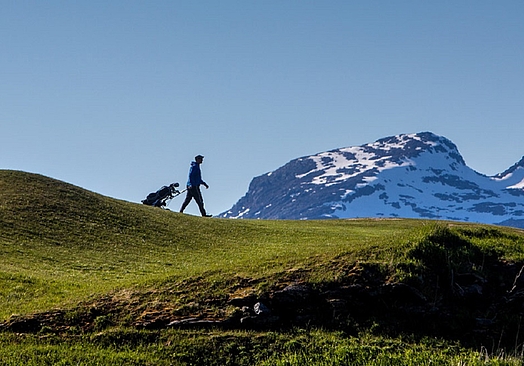 Bodø Golfpark