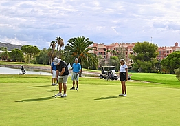 Hotel Bonalba Alicante