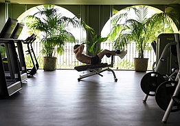 Domes Lake Algarve, Autograph Collection