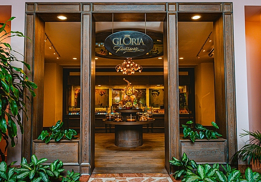 Gloria Verde Resort | Golf i Belek