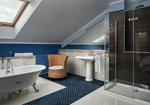 Golf & Spa Kunetická Hora