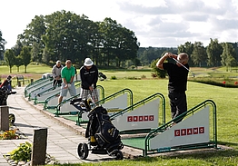 Hässlegårdens Golfklubb