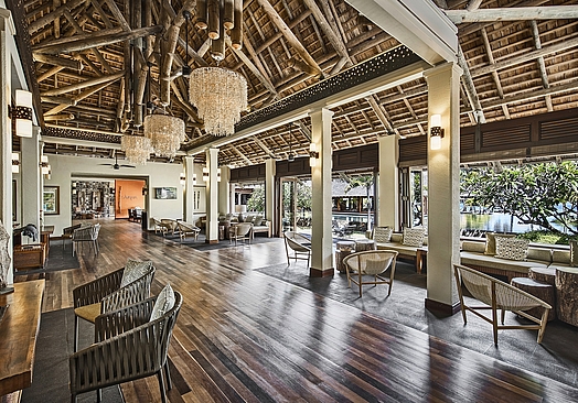 Heritage Awali Golf & Spa | Golf på Mauritius