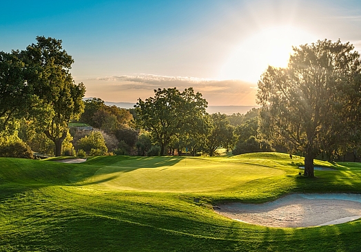 Real Club de Golf La Herrería | Golf i Madrid