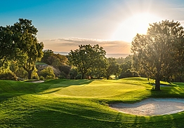 Real Club de Golf La Herrería | Golf i Madrid