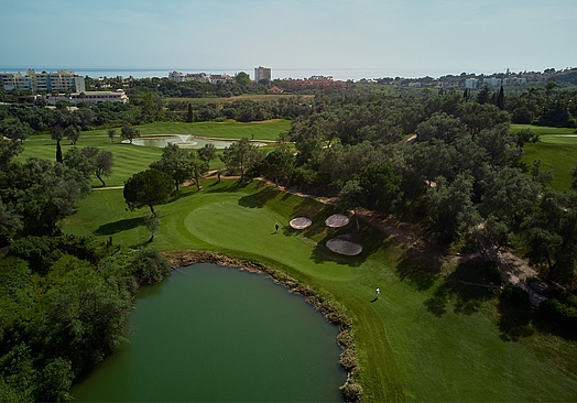 Marbella Golf Country Club