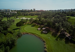 Marbella Golf Country Club