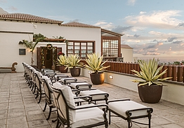 Hacienda del Conde Golf & Spa Melia Collection & Buenavista Golf