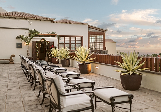 Hacienda del Conde Golf & Spa Melia Collection & Buenavista Golf