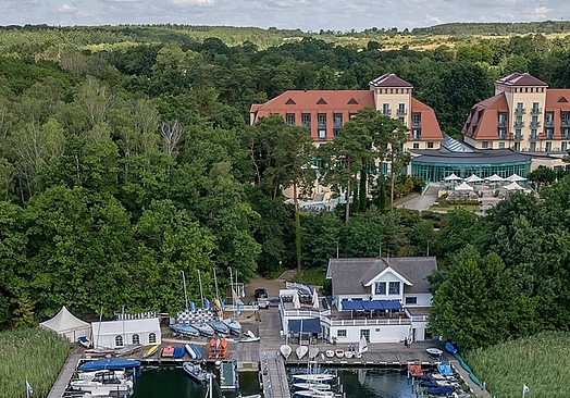 Precise Resort Bad Saarow